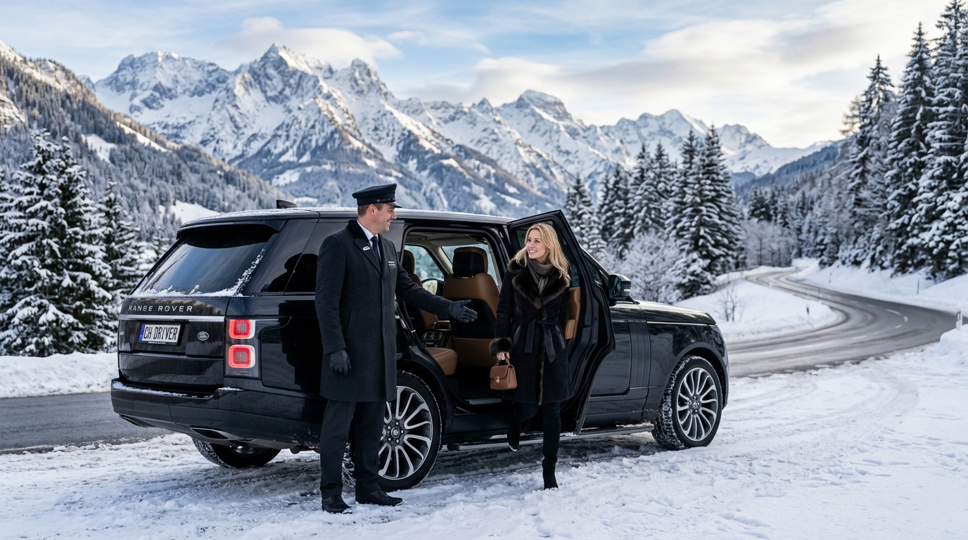 Concierge 24/7